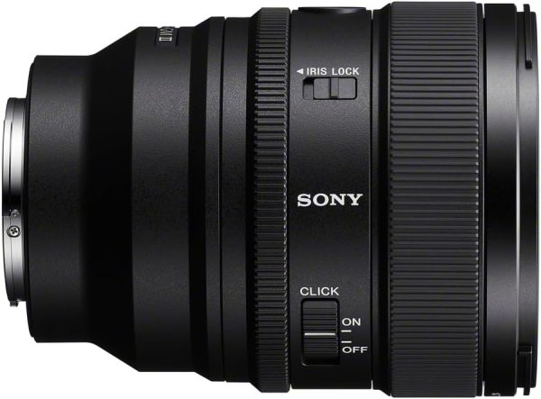 FE 85mm F1.4 GM II - Image 4