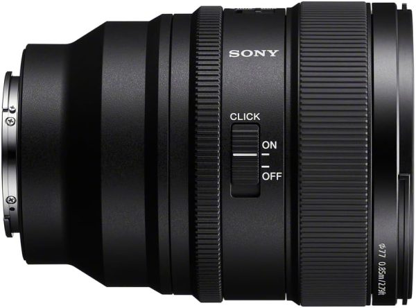 FE 85mm F1.4 GM II - Image 6