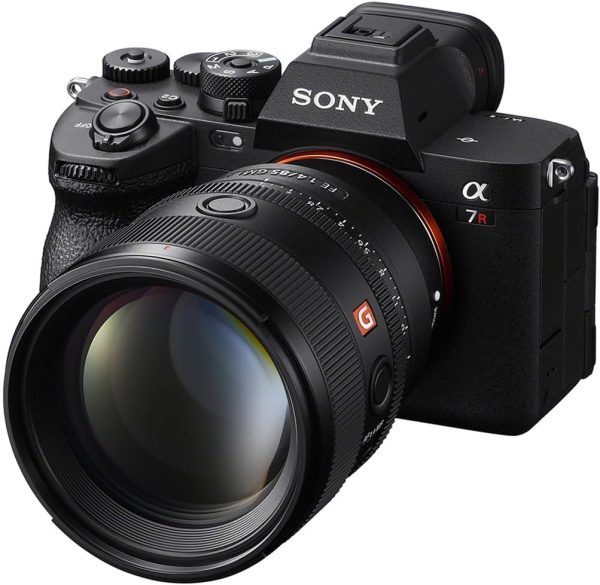 FE 85mm F1.4 GM II - Image 7