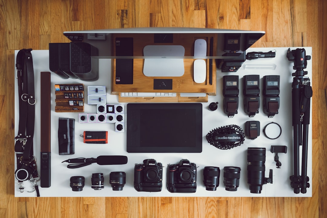 Photography Gear: Unleashing Your Creative Vision Without Breaking the Bank